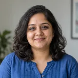 Dhwani Parikh