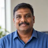 Kalyan Alapati