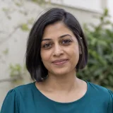 Kanupriya Sogani