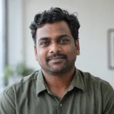Punith Aradhya
