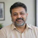 Shariq Abidi