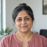 Shubhangi Gawande