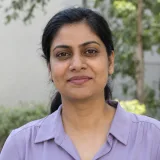 Tanvi Parihar