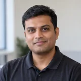 Tushar Goel