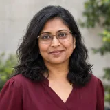 Bhoomika Nadig