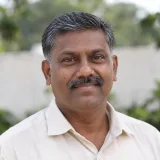 Birendra Mahato