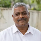 Joseph Arulraj