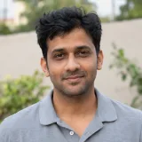 Nachiket Bapat