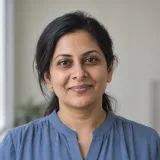 Nupur Awasthi