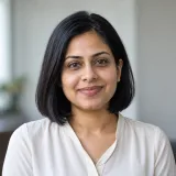 Tanvi Khurana
