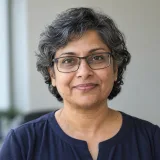 Zenobia Bharucha