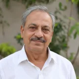 Awadhesh Pandey