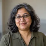 Debashree Mitra