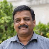Dnyaneshwar Shinde