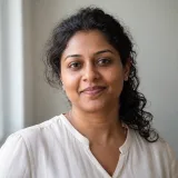 Itishree Samal