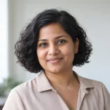 Kajal Mirchandani