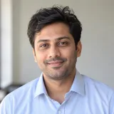 Lokesh Saini