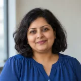 Nayana Thakkar