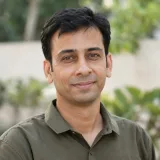 Rupjyoti Baruah