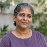 Vasanthi Ganesan