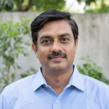 Chaitanya Vemuri