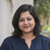 Foram Parikh