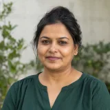 Harleen Grewal