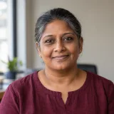 Kalaivani Rajendran