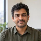 Kshitij Malik