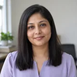Nilakshi Saikia