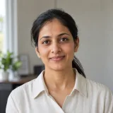 Rutuja Deshpande
