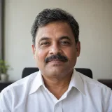 Shashank Tripathi