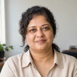 Snigdha Parida