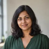 Harleen Bakshi