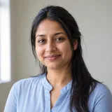 Kashish Lalwani