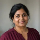 Lipsa Mohanty