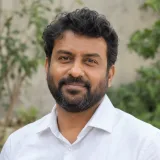 Nischal Hegde