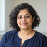 Paromita Bose