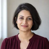 Sayali Deodhar