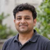 Siddhant Mhatre