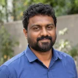 Sreerag Menon