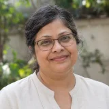 Tahira Zaidi