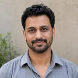 Devesh Uniyal