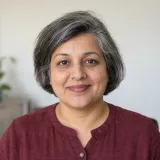 Gargi Phadke