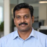 Kathir Velusamy