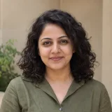 Rituparna Mitra