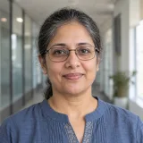 Sahana Hebbar