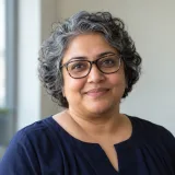 Anahita Mistry