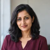 Bansari Raval
