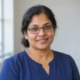 Deepthi Shenoy